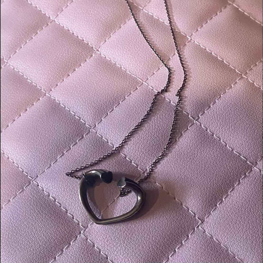 Tiffany and Company Necklace